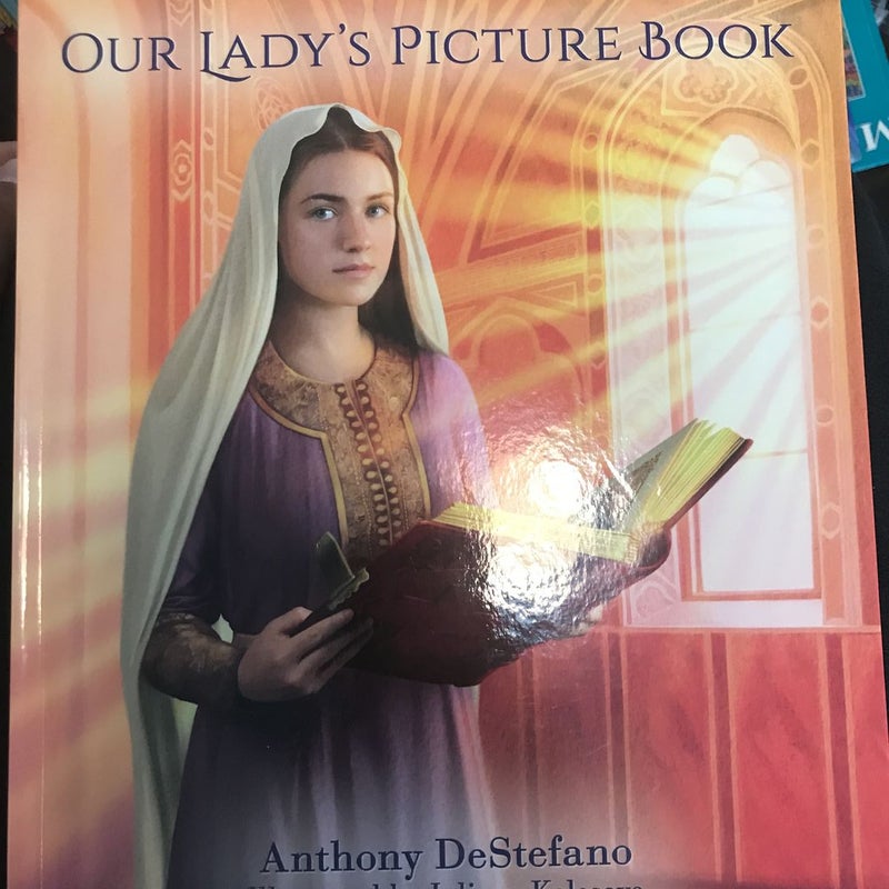 Our Lady's Picture Book