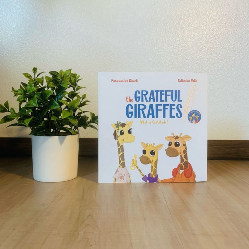What is gratitude?