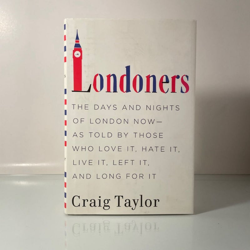 Londoners