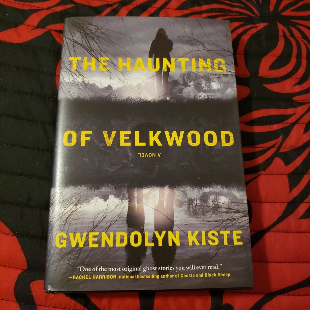 The Haunting of Velkwood