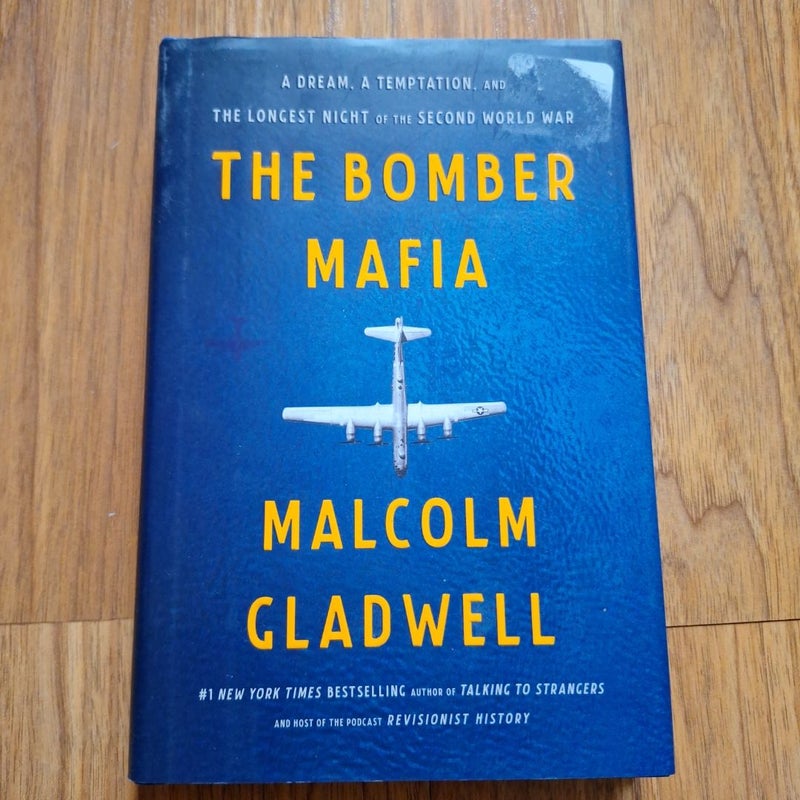 The Bomber Mafia