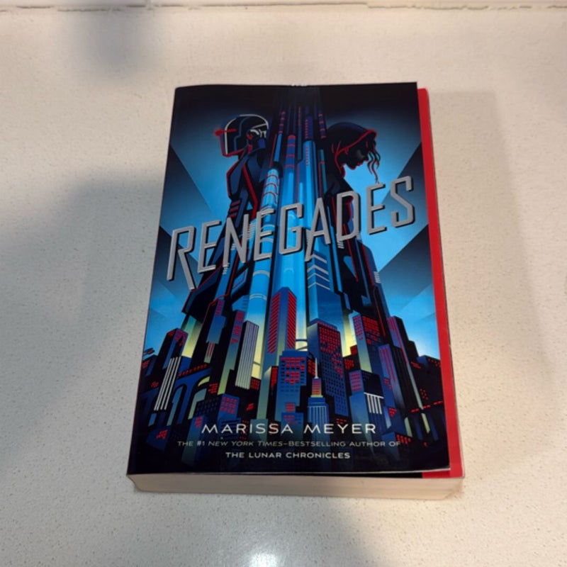 Renegades