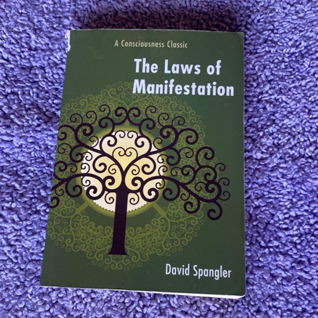 The Laws of Manifestation