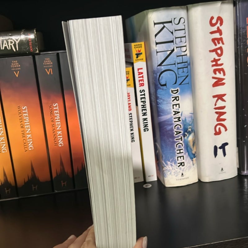 The Sinner: a Dark College Romance