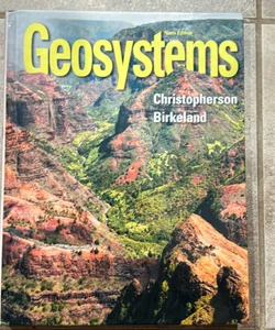 Geosystems 