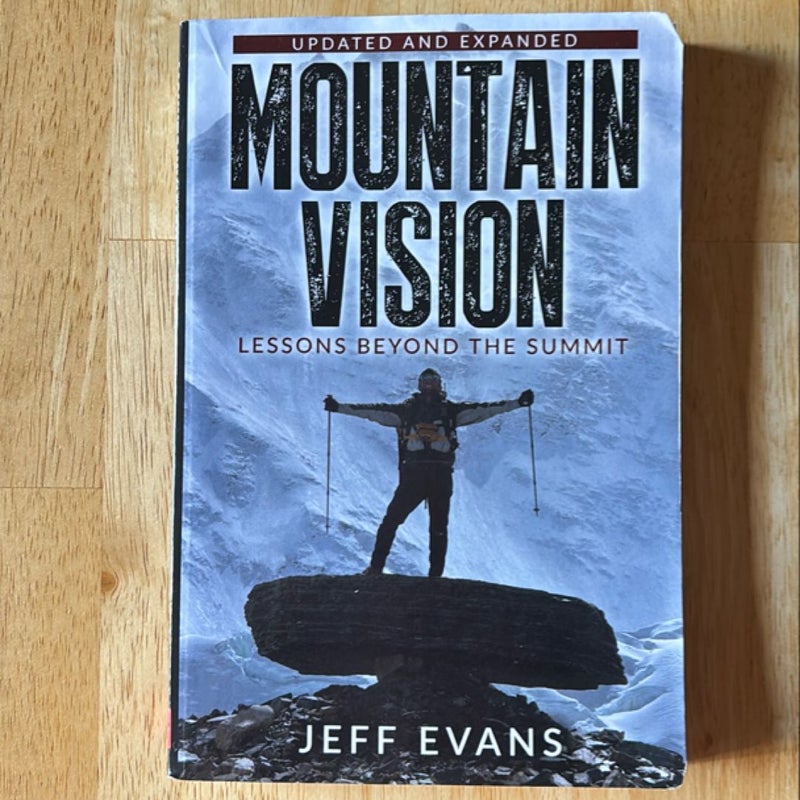 Mountain Vision