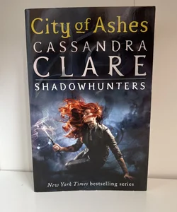 City of Ashes