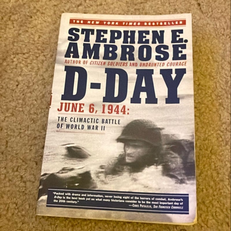 D-Day