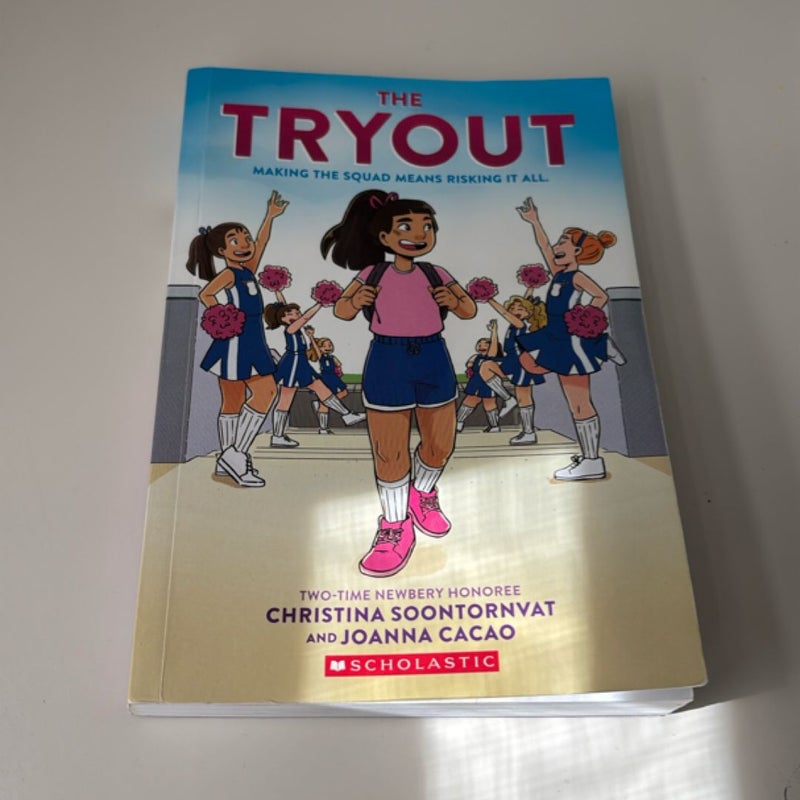 The Tryout