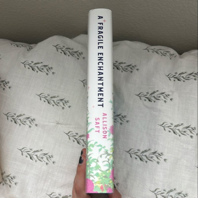 A Fragile Enchantment
