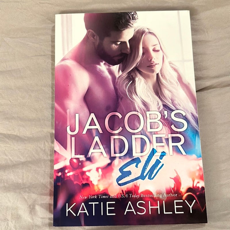 Jacob's Ladder: Eli