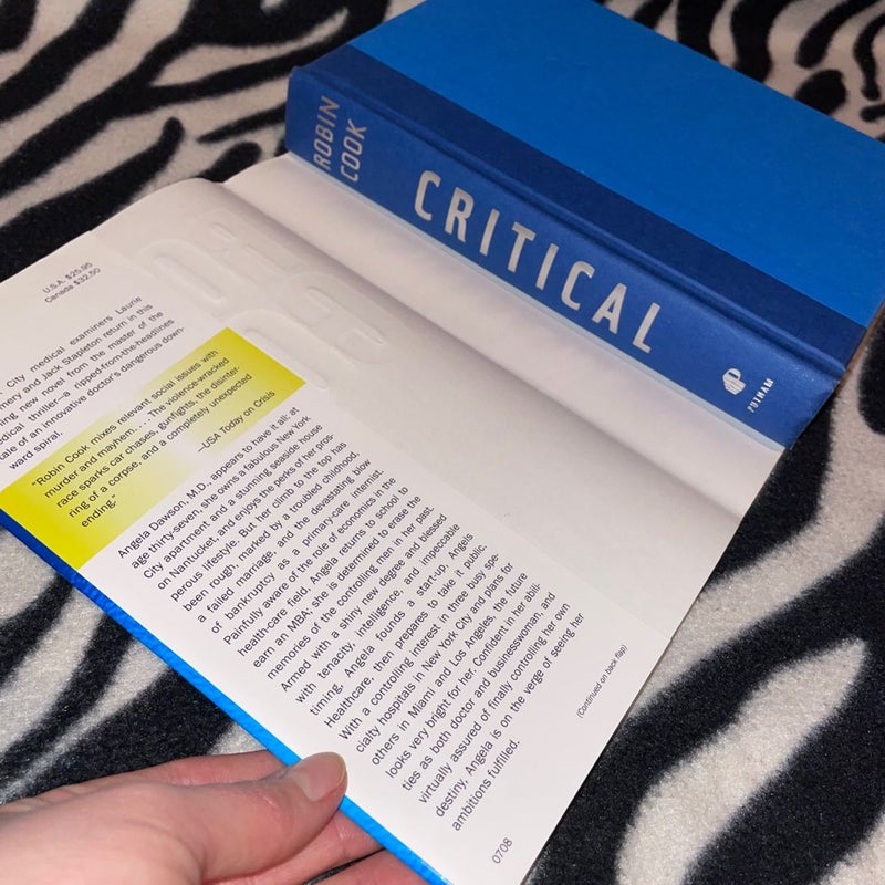 Critical