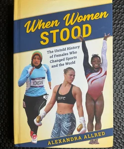 When Women Stood