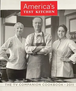 America’s test kitchen