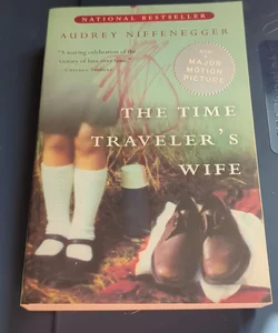 The Time Traveler's Wife