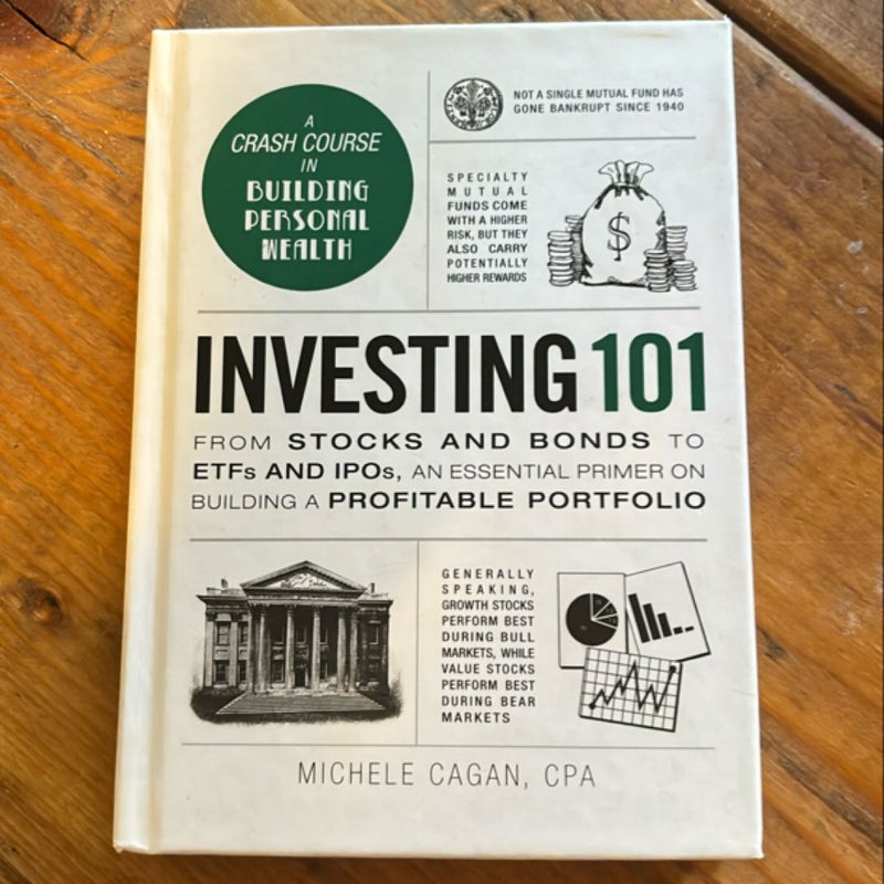 Investing 101