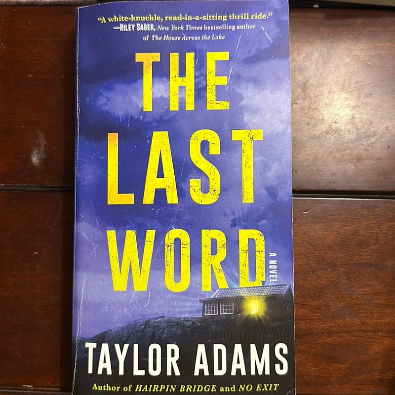 The Last Word