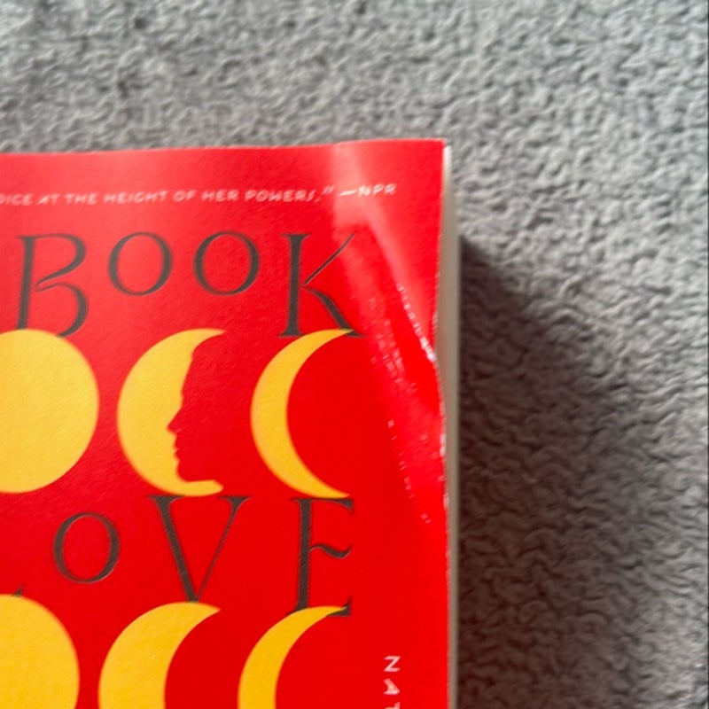 The Book of Love