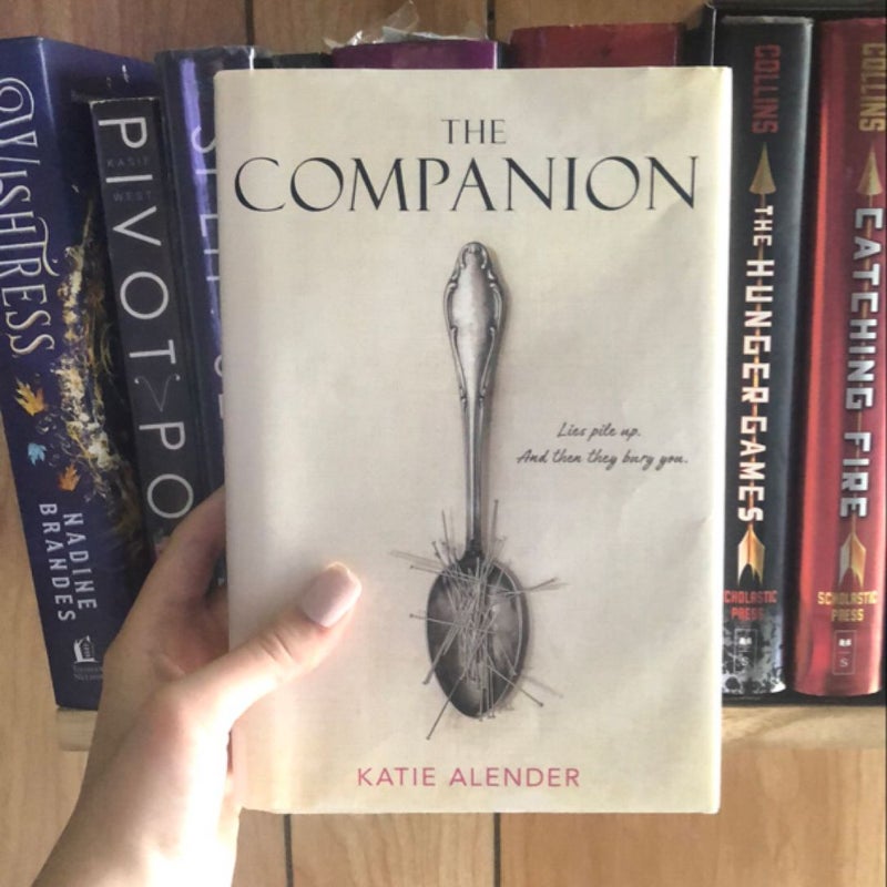 The Companion