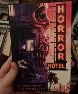 Horror Hotel