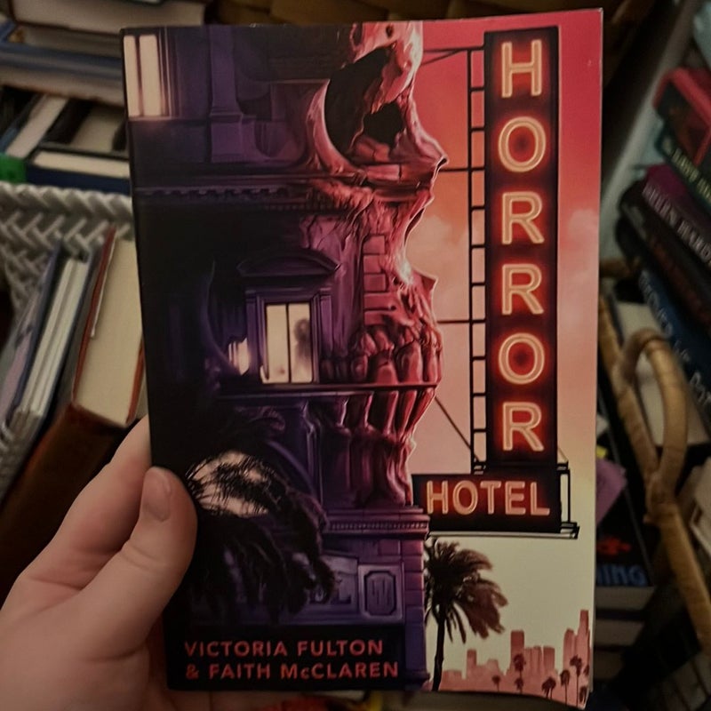 Horror Hotel