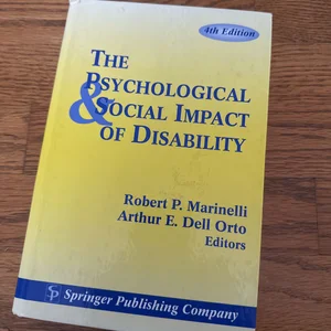 The Psychological and Social Impact of Physical Disability