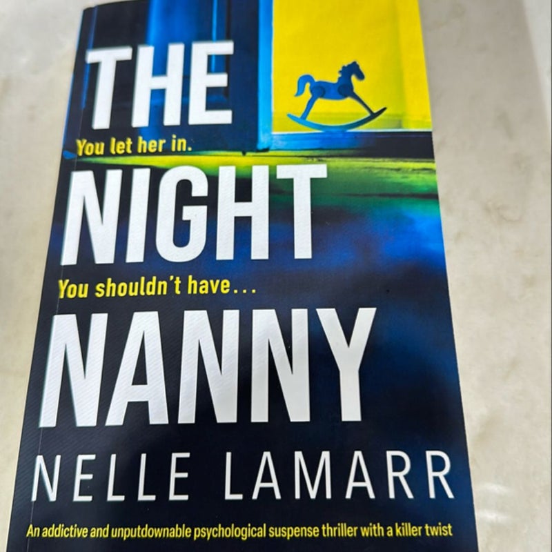 The Night Nanny