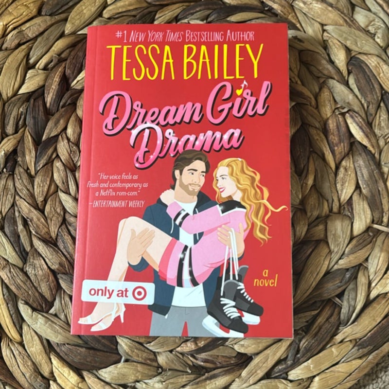 Dream Girl Drama 
