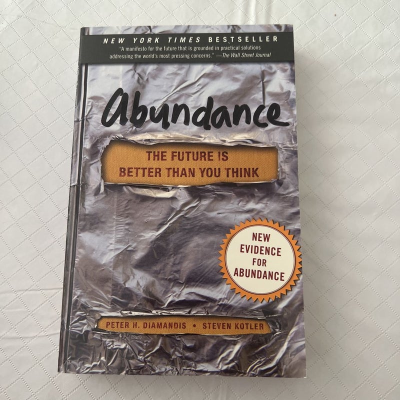 Abundance