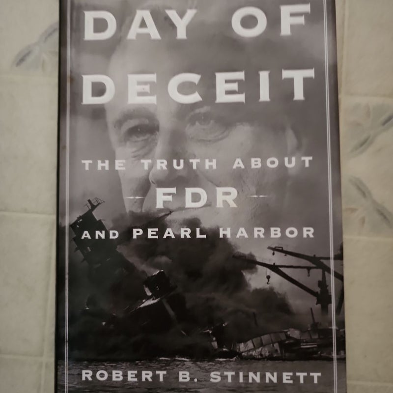 Day of Deceit