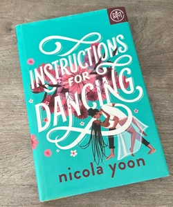 Instructions for Dancing (BOTM)