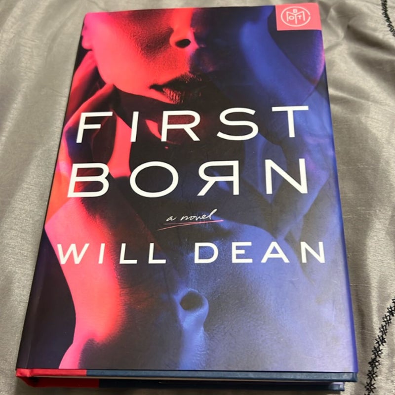 First Born
