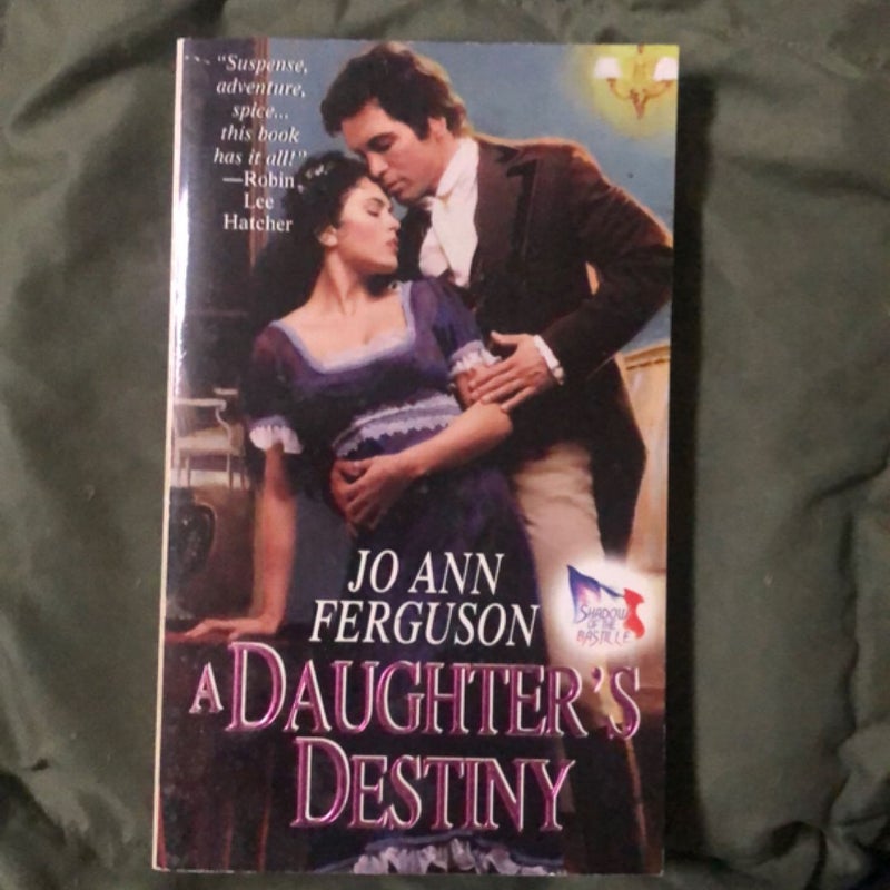 Daughter's Destiny