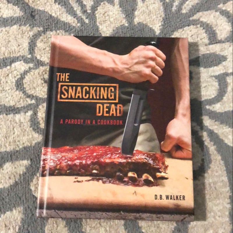 The Snacking Dead