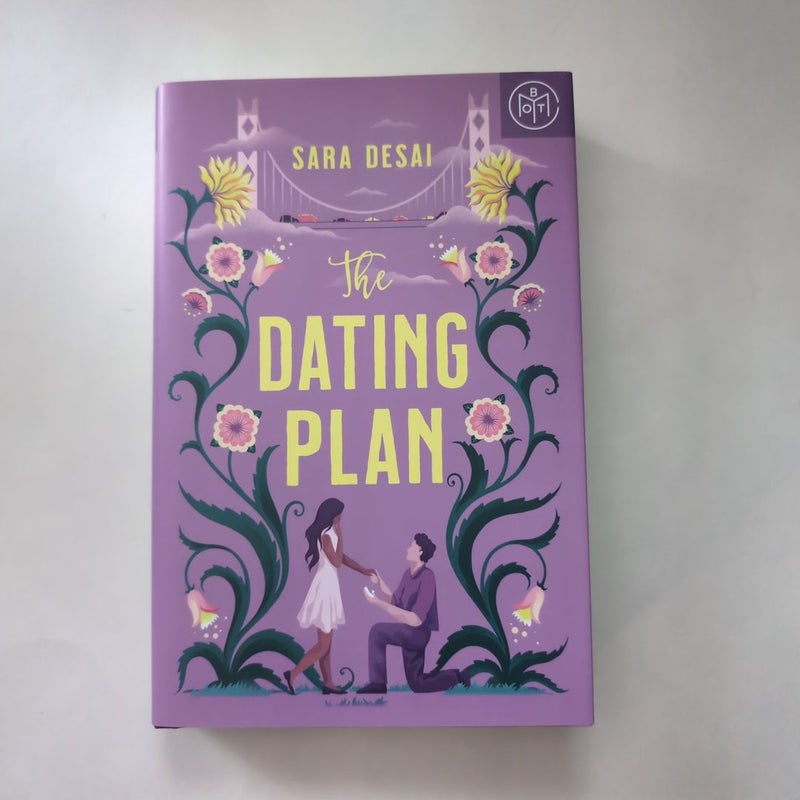 The Dating Plan