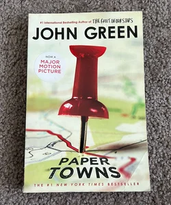 Paper Towns