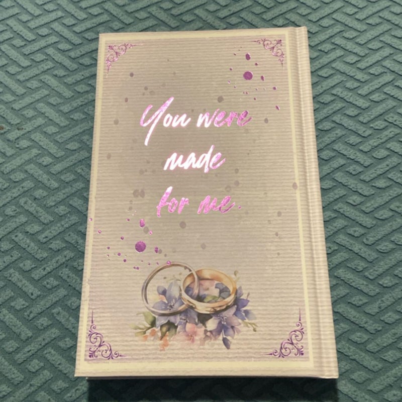 Mine to Have (Cover to Cover)