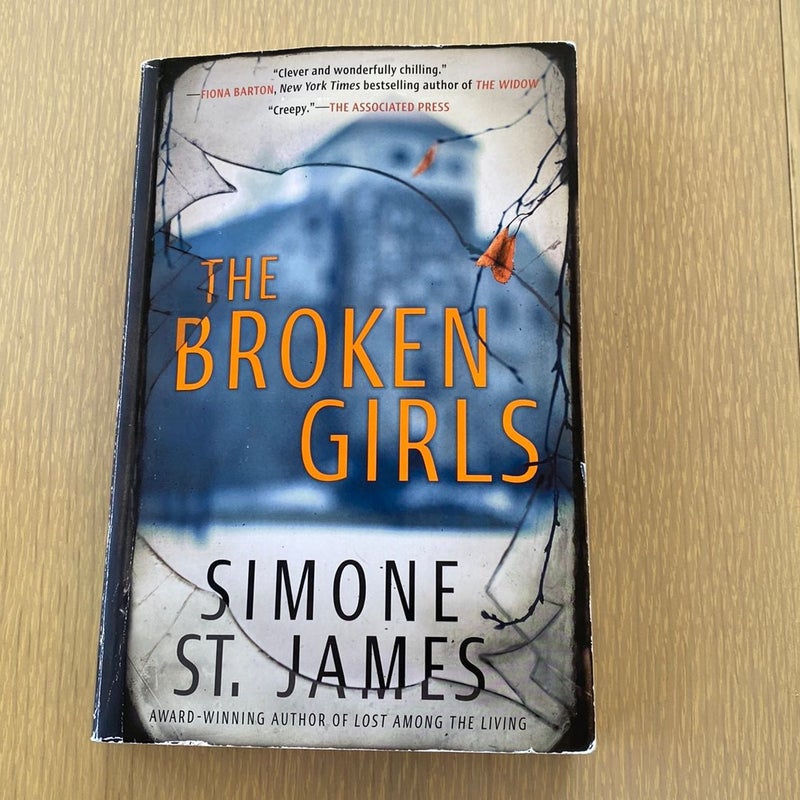 The Broken Girls
