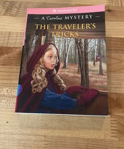 The Traveler's Tricks