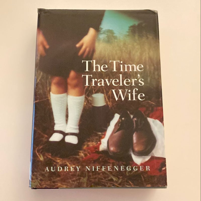 The Time Traveler's Wife