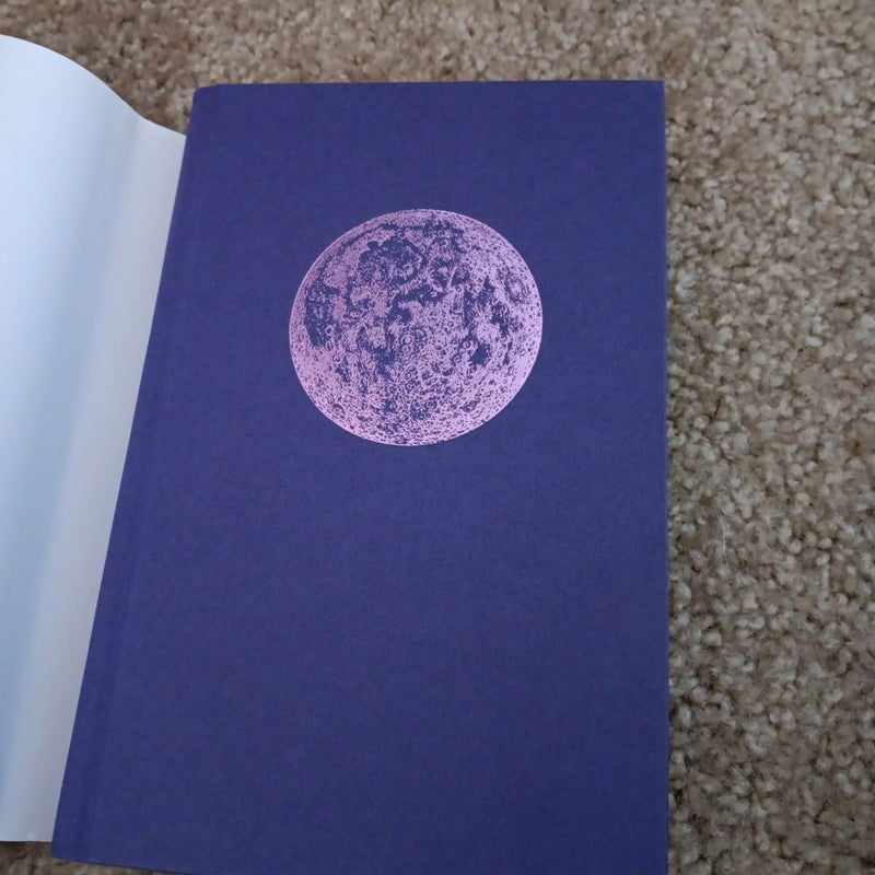 Draw down the Moon