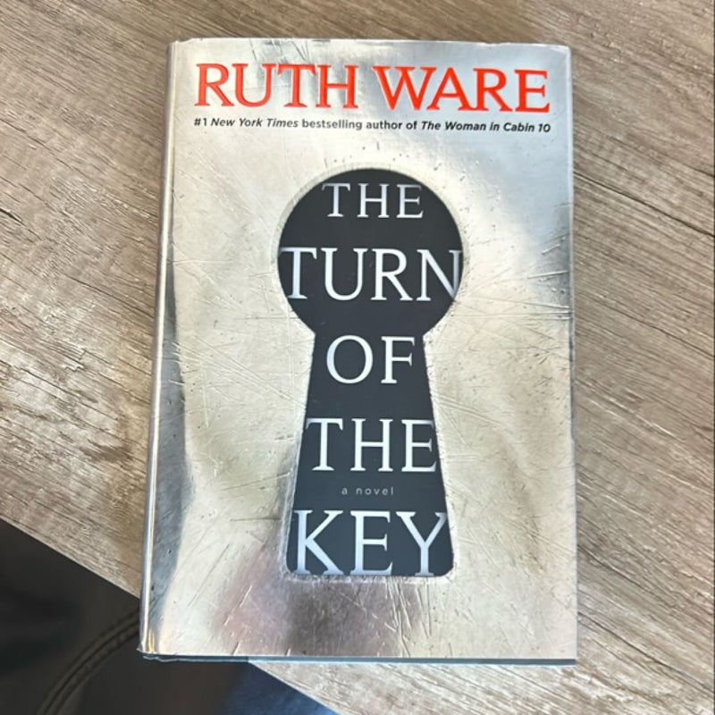 The Turn of the Key