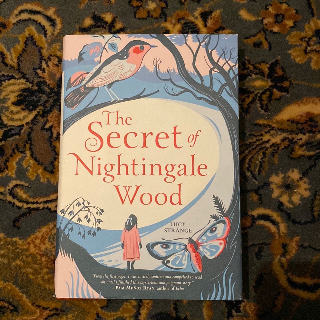 The Secret of Nightingale Wood