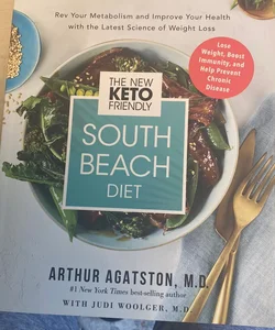 The New Keto-Friendly South Beach Diet