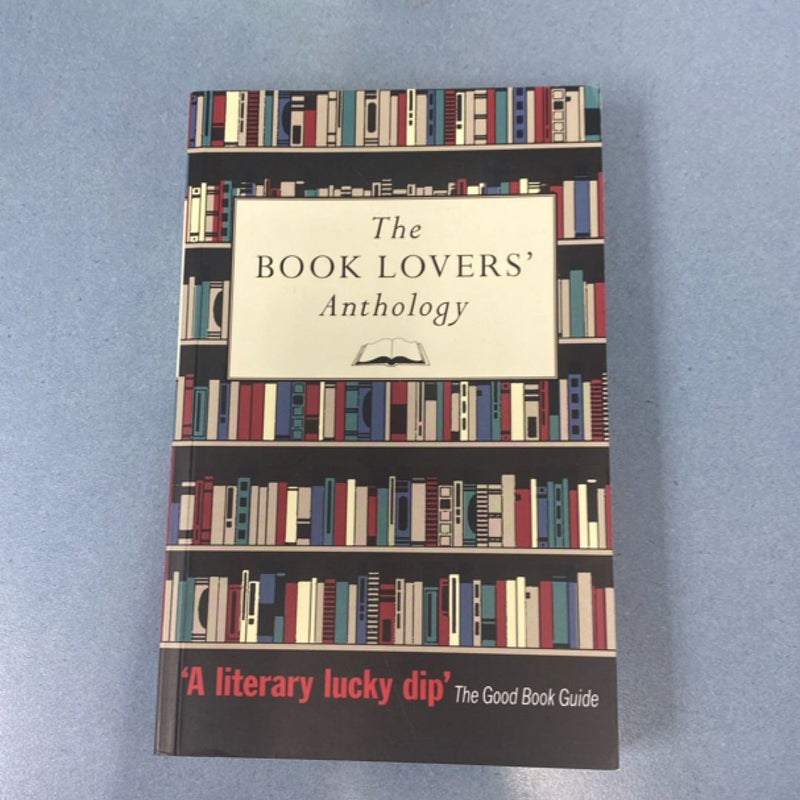 The Book Lovers' Anthology