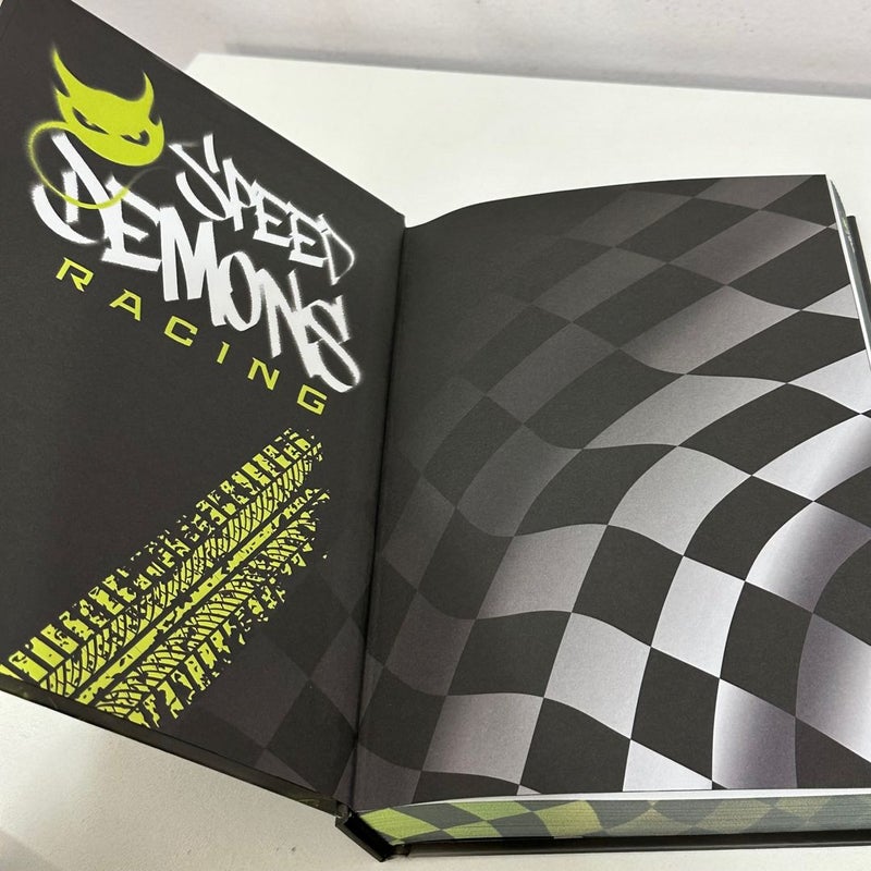 Obsidian Descension Apex
