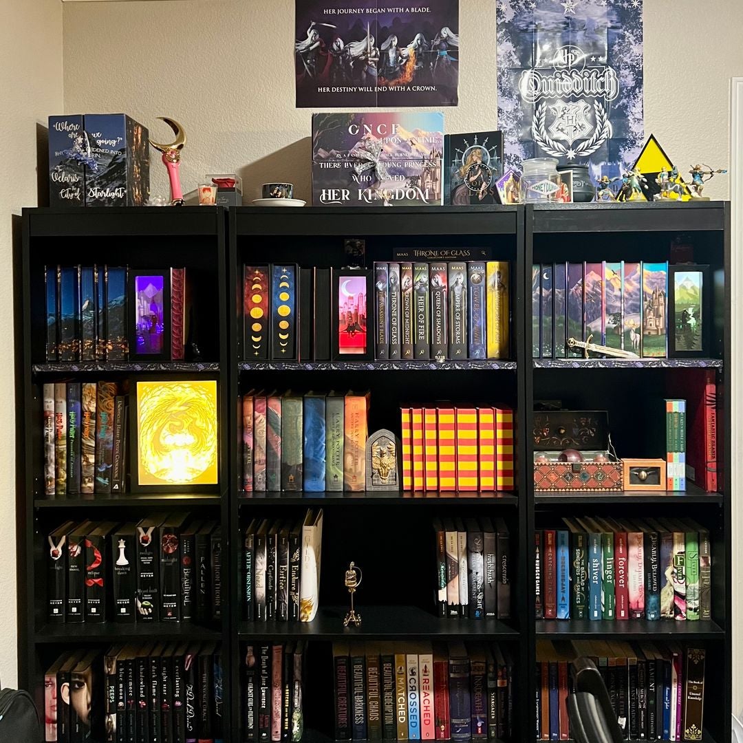 Kerrigans Books