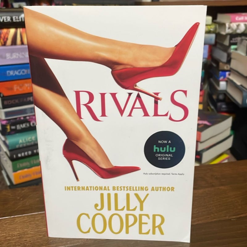 Rivals