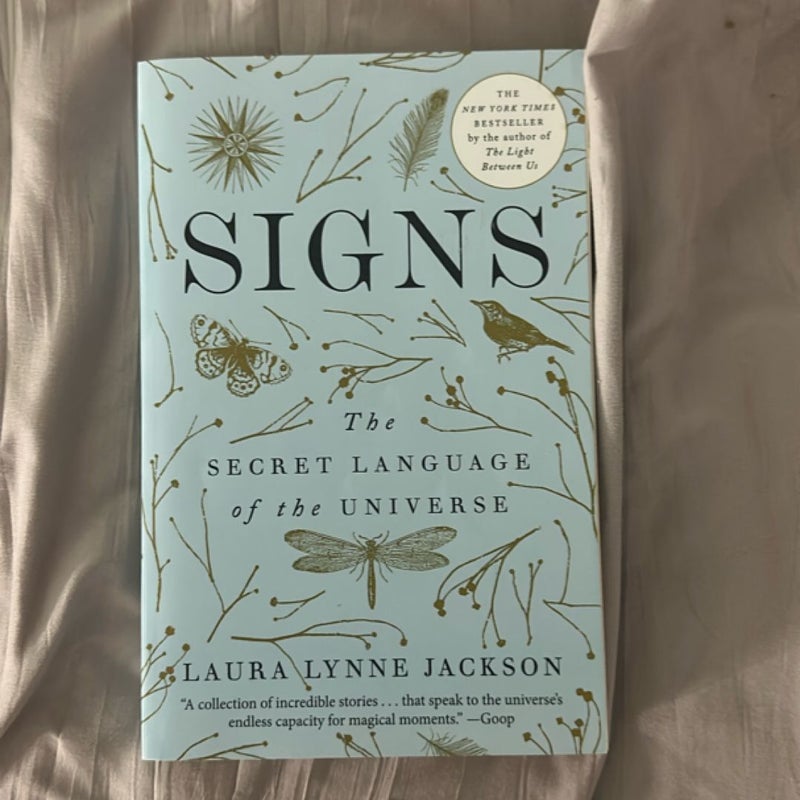 Signs