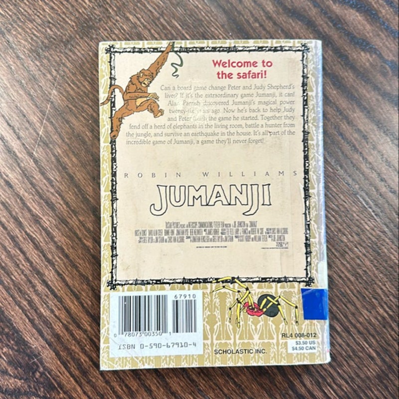 Jumanji